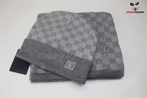 louis vuitton sjaal en muts dames|Louis Vuitton .